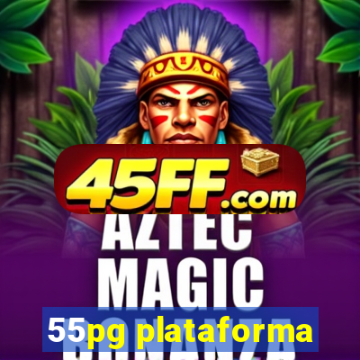 55pg plataforma